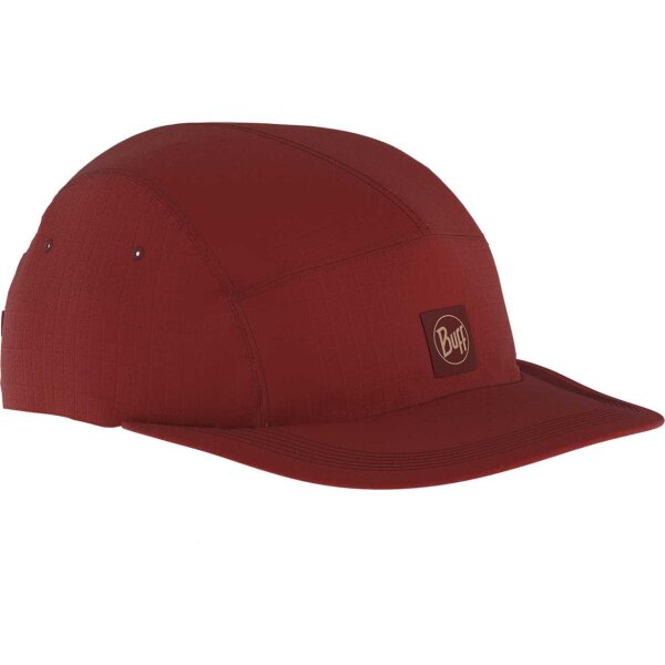 Buff® 5 PANEL EXPLORE CAP SLEN BRICK