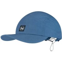 Buff® 5 PANEL EXPLORE CAP SLEN DENIM