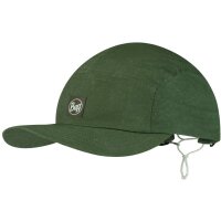 Buff® 5 PANEL EXPLORE CAP SLEN MILITARY