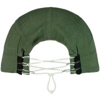 Buff® 5 PANEL EXPLORE CAP SLEN MILITARY