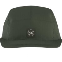 Buff® 5 PANEL EXPLORE CAP SLEN MILITARY