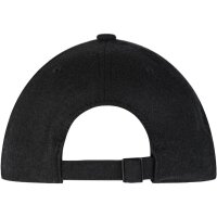 Buff® PACK CHILL BASEBALL CAP SOLID BLACK