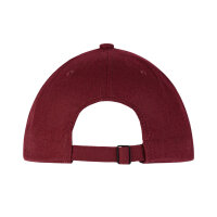 Buff® PACK CHILL BASEBALL CAP SOLID MAROON