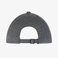 Buff® PACK CHILL BASEBALL CAP SOLID HEATHER GREY