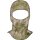 Buff® KNITTED BALACLAVA NILAN KHAKI