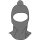 Buff® KNITTED BALACLAVA NILAN GREY HTR