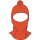 Buff® KNITTED BALACLAVA NILAN ORANGE RED