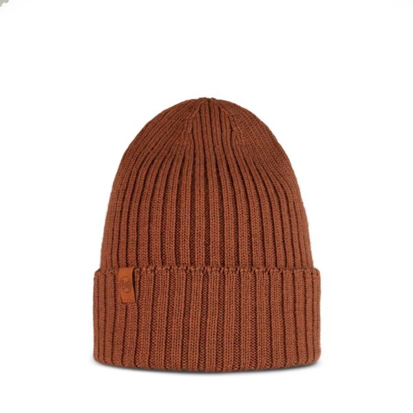 Buff® KNITTED BEANIE NORVAL CINNAMON