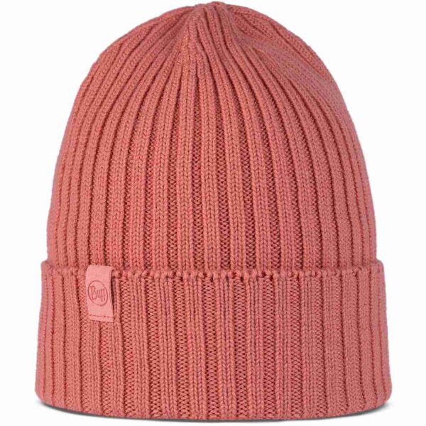 Buff® KNITTED BEANIE NORVAL CRIMSON