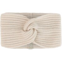 Buff® KNITTED HEADBAND NORVAL ICE