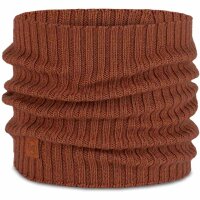 Buff® KNITTED NECKWARMER NORVAL CINNAMON