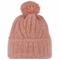 Buff® KNITTED BEANIE NERLA CRIMSON