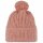 Buff® KNITTED BEANIE NERLA CRIMSON