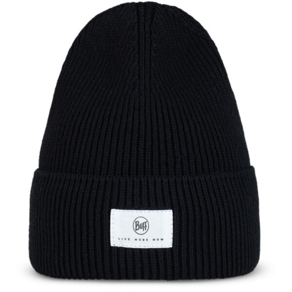 Buff® KNITTED BEANIE DRISK BLACK