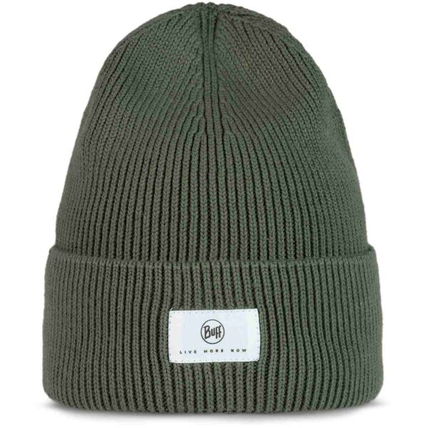 Buff® KNITTED BEANIE DRISK SILVERSAGE