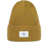 Buff® KNITTED BEANIE DRISK CITRONELLA