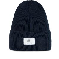 Buff® KNITTED BEANIE DRISK NIGHT BLUE