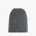 Buff® KNITTED BEANIE JARN GREY MELANGE