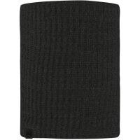 Buff® KNITTED & FLEECE NECKWARMER JARN GRAPHITE