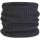 Buff® KNITTED & FLEECE NECKWARMER JARN GRAPHITE