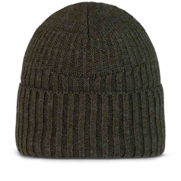 Buff® KNITTED & FLEECE BEANIE RENSO SILVERSAGE