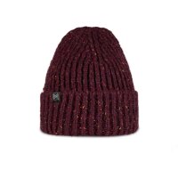 Buff® KNITTED & FLEECE BEANIE KIM DAHLIA