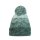 Buff® KNITTED & FLEECE BEANIE MASHA SILVERSAGE