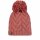 Buff® KNITTED & FLEECE BEANIE CARYN CRIMSON