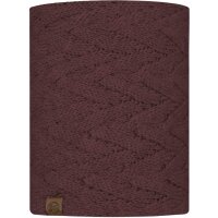 Buff® KNITTED & FLEECE NECKWARMER CARYN DAHLIA