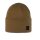 Buff® KNITTED BEANIE NIELS EVO BRINDLE BROWN