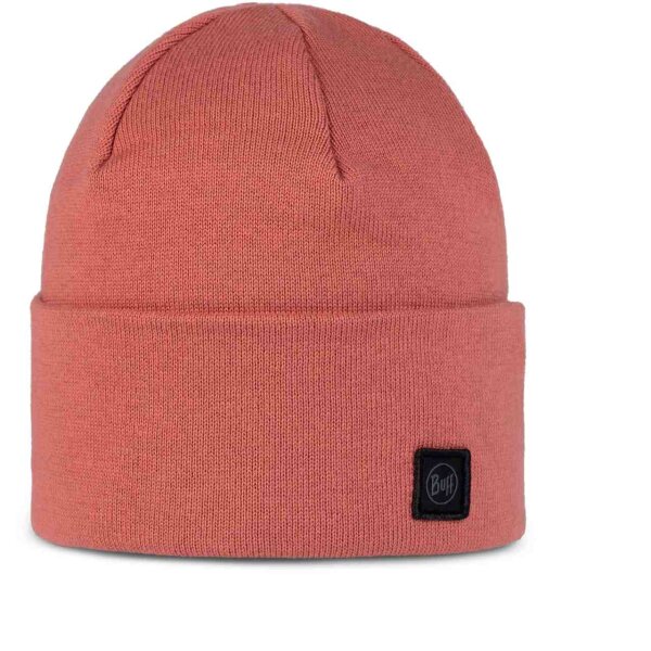 Buff® KNITTED BEANIE NIELS EVO CRIMSON