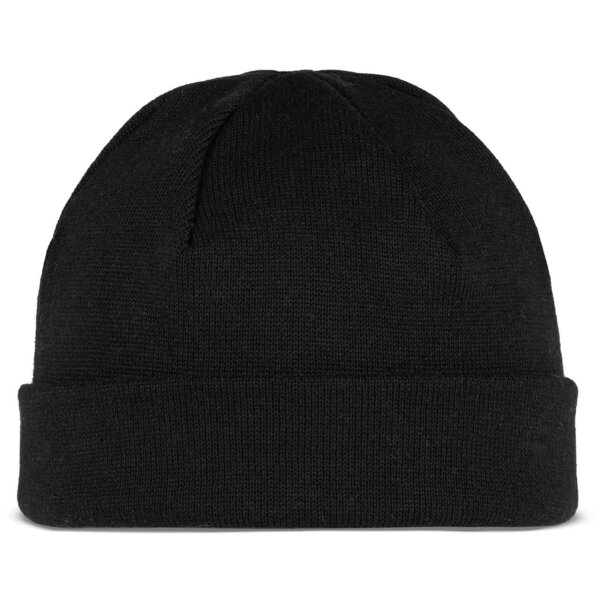 Buff® KNITTED BEANIE ELRO BLACK