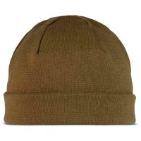 Buff® KNITTED BEANIE ELRO BRINDLE BROWN