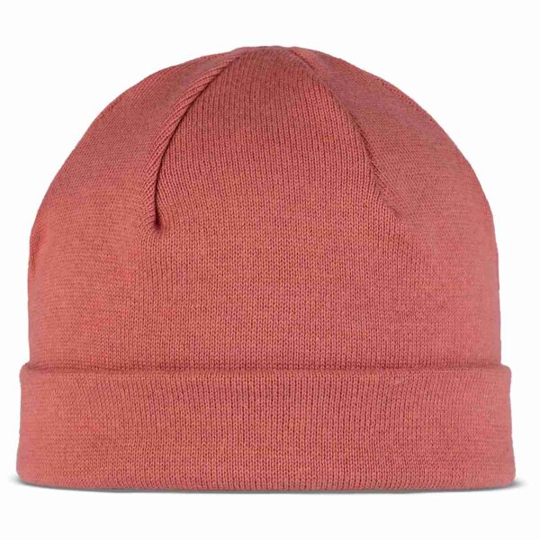 Buff® KNITTED BEANIE ELRO CRIMSON