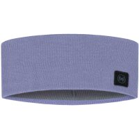 Buff® KNITTED HEADBAND NIELS EVO IRIS