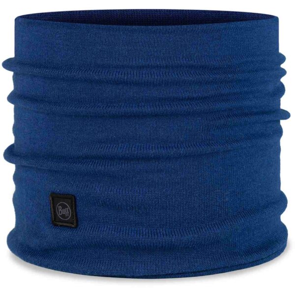 Buff® KNITTED NECKWARMER NIELS EVO COBALT