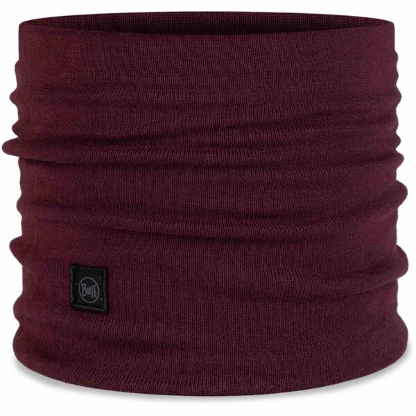 Buff® KNITTED NECKWARMER NIELS EVO DAHLIA