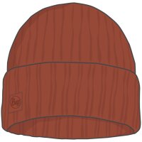 Buff® KNITTED BEANIE RUTGER CINNAMON