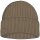 Buff® KNITTED BEANIE RUTGER BRINDLE BROWN