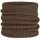 Buff® KNITTED & FLEECE NECKWARMER RUTGER BRINDLE BROWN