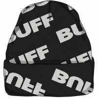 Buff® KNITTED BEANIE HIDO BLACK