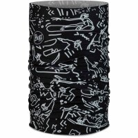 Buff® ORIGINAL ECOSTRETCH TIVAT BLACK (Youth)