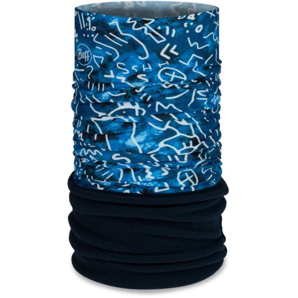 Buff® POLAR TIVAT BLUE (Youth)