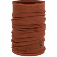 Buff® MERINO LIGHTWEIGHT SOLID CINNAMON (Youth)