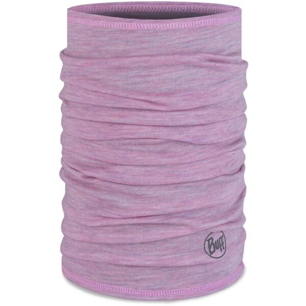 Buff® MERINO LIGHTWEIGHT SOLID PANSY (Youth)