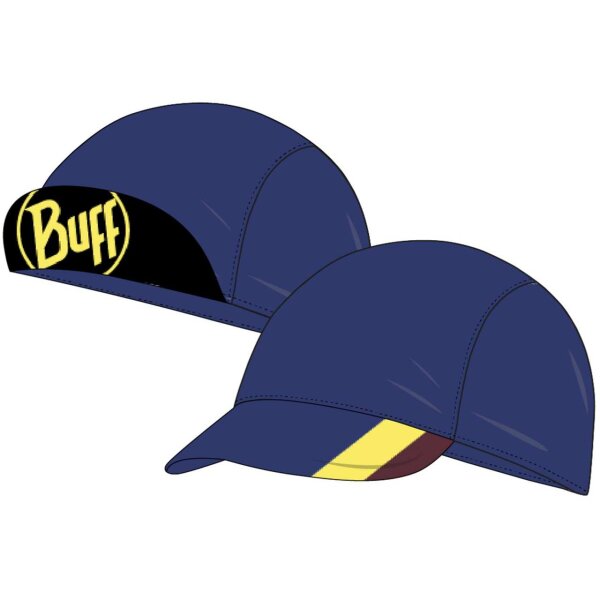 Buff® PACK CYCLE CAP AKIM COBALT