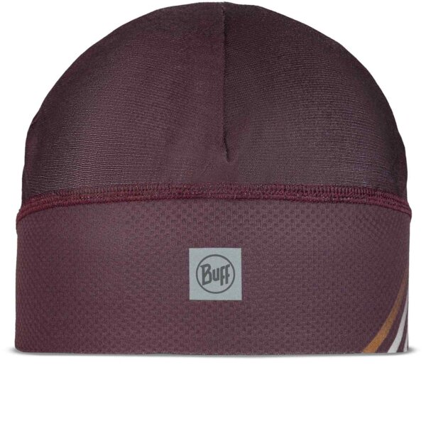 Buff® UNDERHELMET LINER OKE GARNET S/M