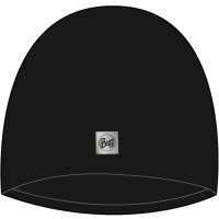 Buff® Bike THERMONET® UNDERHELMET BEANIE SOLID BLACK