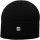 Buff® Bike MERINO UNDERHELMET BEANIE SOLID BLACK