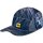 Buff® 5 PANEL GO CAP ARIUS BLUE S/M